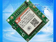 4G 全网通模块Smart-SIM7600CE支持GPS北斗定位USB通讯